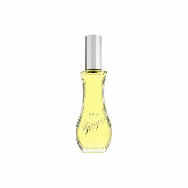 Giorgio Beverly Hills Yellow, EDT 30 ml