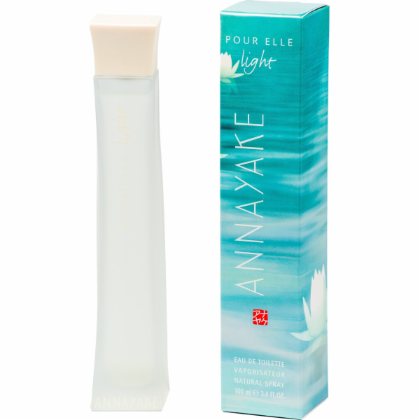 Annayake Pour Elle Light edt 100ml
