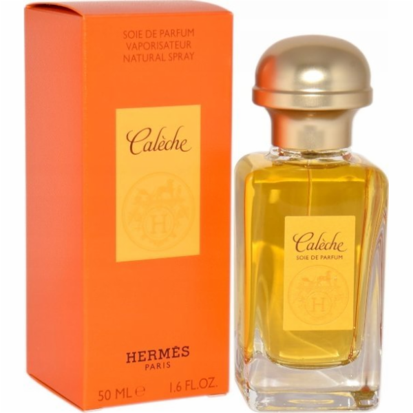 Hermes HERMES CALECHE SOIE (W) EDP/S 50ml