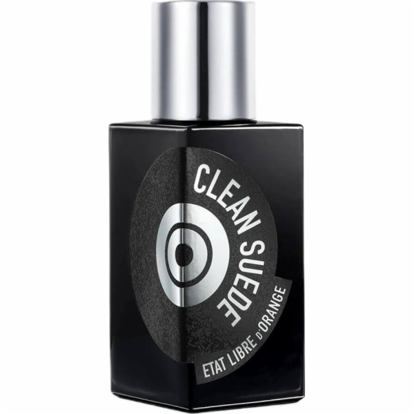 Etat Libre dOrange Etat Libre D'orange Clean Suede edp 50ml