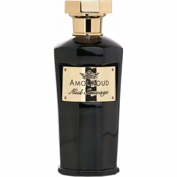 Alkotest AMOUROUD Miel Sauvage EDP sprej 100ml