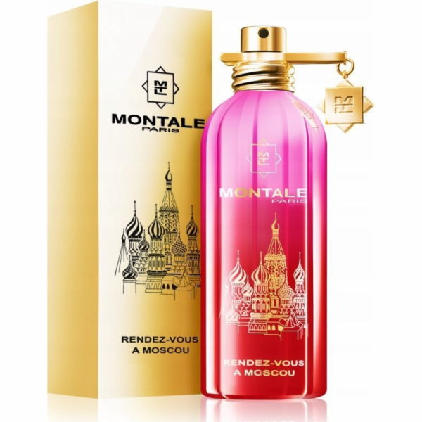 MONTALE Rendez-Vous a Moscou EDP sprej 100ml