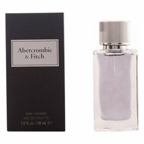 Abercrombie & Fitch First Instinct - toaletní voda pro mu...