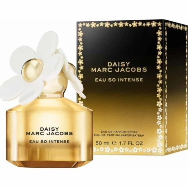 Marc Jacobs Marc Jacobs Daisy Eau So Intense EDP, objem: ...