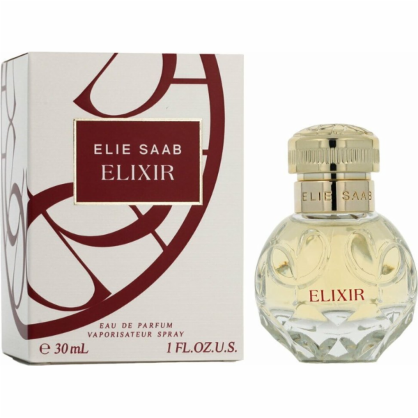 Elie Saab Dámský parfém Elie Saab EDP Elixir 30 ml