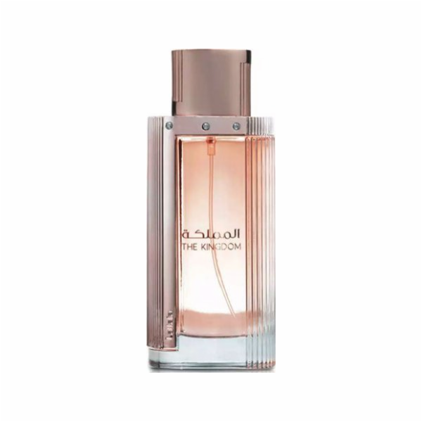 Lattafa Lattafa The Kingdom pro ženy EDP 100ml