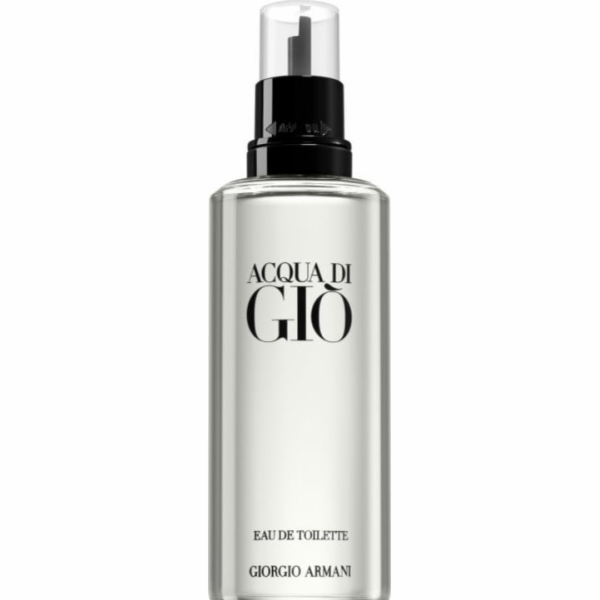 Giorgio Armani Acqua Di Gio Pour Homme edt 150ml (náplň)