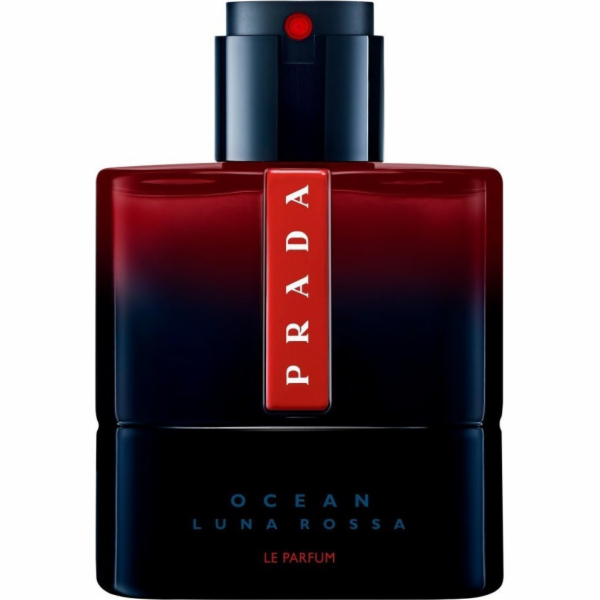 Prada Prada Luna Rossa Ocean Le Parfum 50 ml. Plnitelný s...