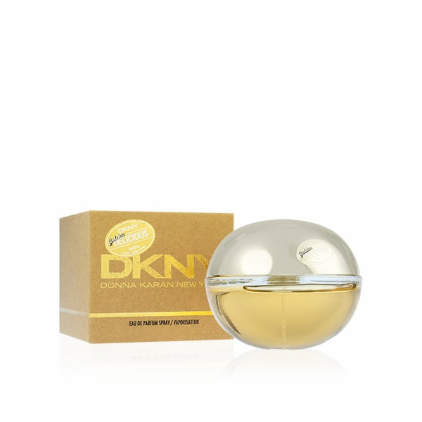 DKNY Golden Delicious EdP 100 ml Pro ženy