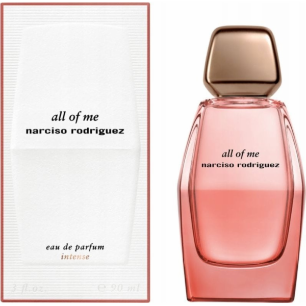 NoName Narciso Rodriguez All Of Me Intense EDP 90ml