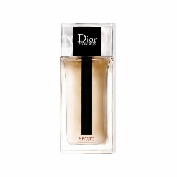 Dior Christian Homme Sport, toaletní voda, pro muže, 200 ...