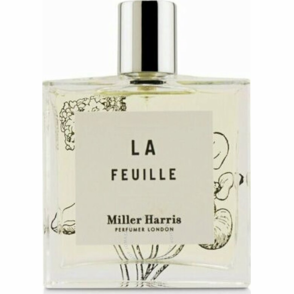 Miller Harris La Feuille EDP sprej 100ml