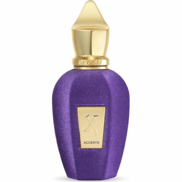 Xerjoff Xerjoff Accento edp 50ml