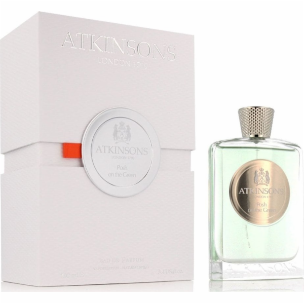 Atkinsons Parfém unisex Atkinsons EDP Posh On The Green 1...