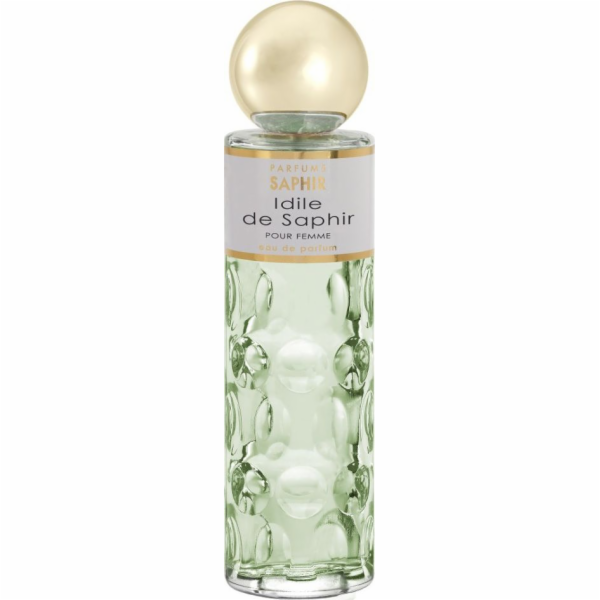 Saphir Idile EDP 200ml