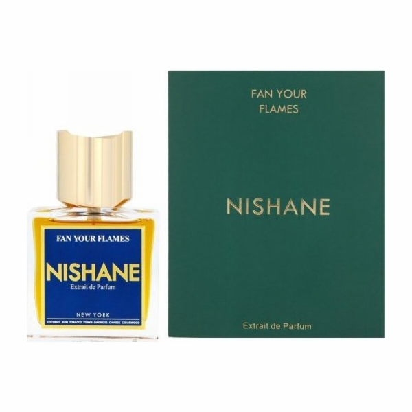 Nishane Unisex parfém Nishane Fan Your Flames (50 ml)
