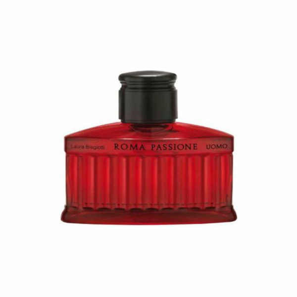 Laura Biagiotti Roma Passione Uomo EDT 125 ml