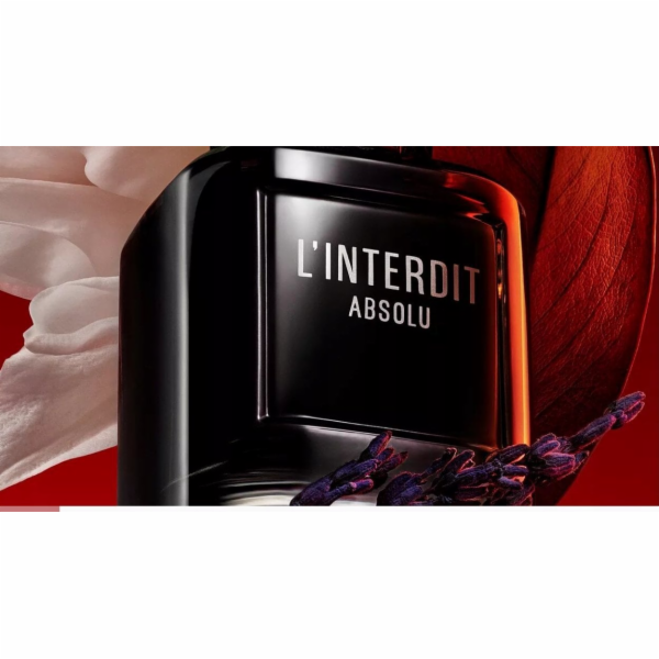 Givenchy L'Interdit Absolu Intense edp 80 ml