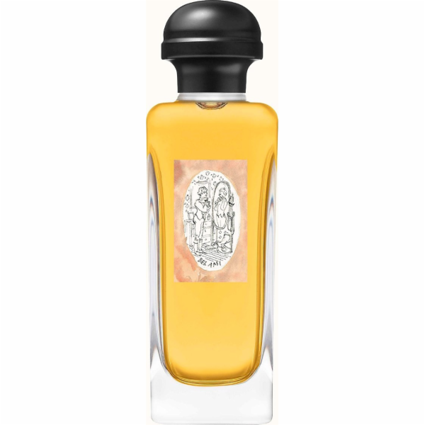 HERMES Bel Ami Vetiver EDT sprej 100ml
