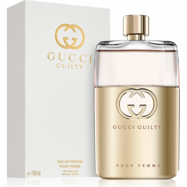 Gucci Guilty Pour Femme EDP sprej 150ml