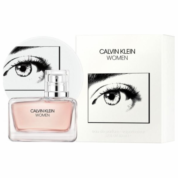 Calvin Klein Women EdP 30 ml Pro ženy