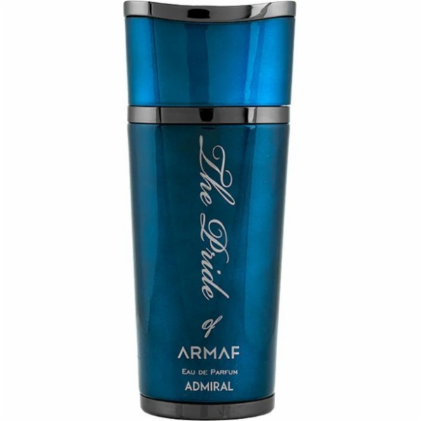 Armaf Armaf The Pride of Armaf Admiral EDP 100ml