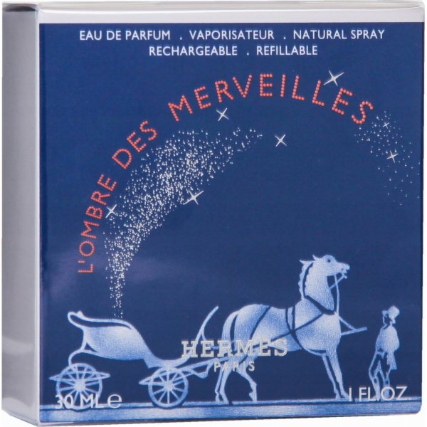 Hermes Hermes, L'Ombre Des Merveilles, parfémovaná voda, ...