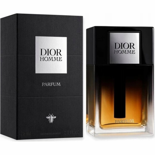 Dior Christian Homme Parfum 2025 edp 75ml
