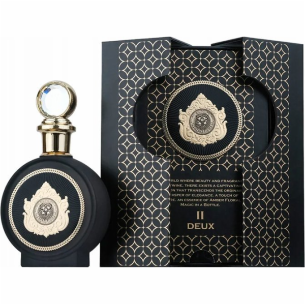 NORTH STAG Expression 2 Deux EDP sprej 100ml