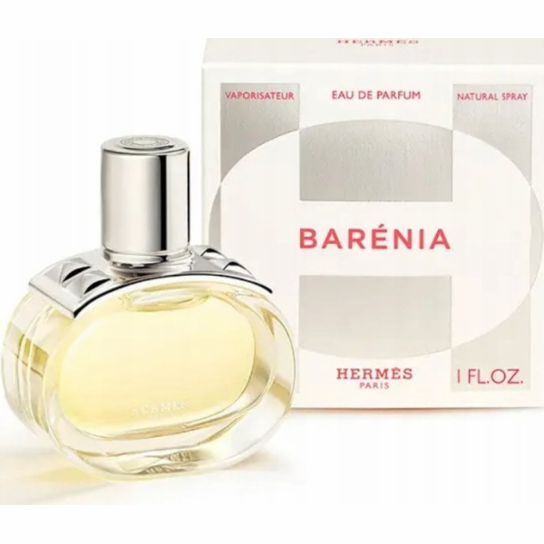 Hermes Barénia Eau De Parfum 30 ml, Dámské, 30 ml, Znovu ...