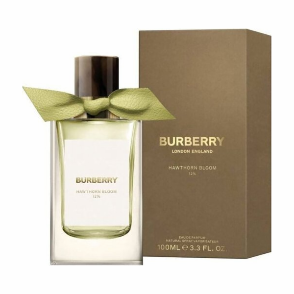 Burberry Hawthorn Bloom EDP sprej 100ml