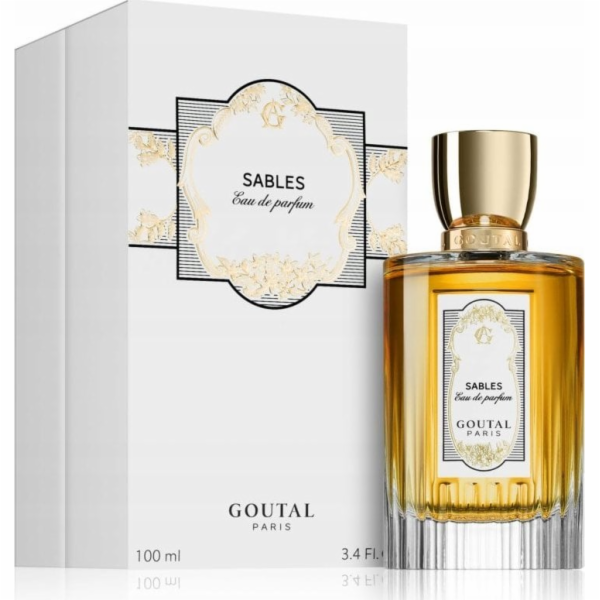 Annick Goutal GOUTAL Un Matin D'orage EDP sprej 100ml