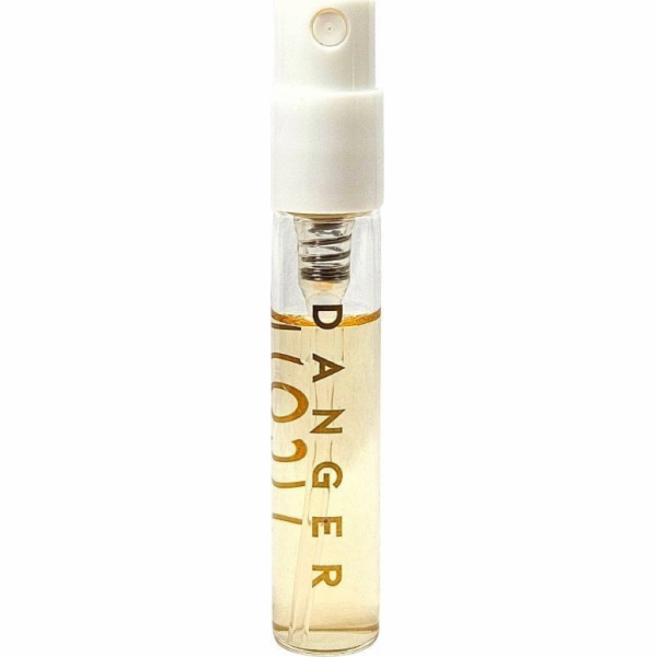 NoName ROJA PARFUMS Danger EDP sprej 75ml
