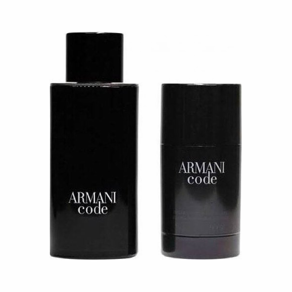 Giorgio Armani Giorgio Armani Code Edt 125ml + deodorant 75g