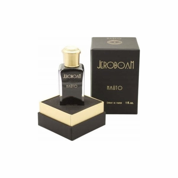 JEROBOAM Hauto Extrait de Parfum sprej 30ml