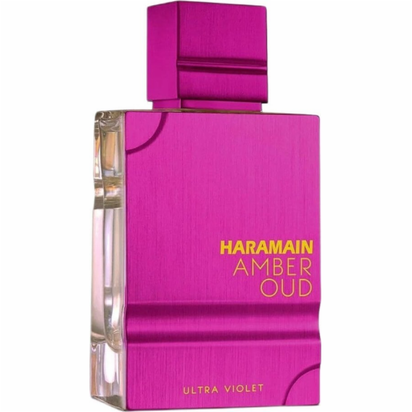 Amber Oud Ultra Violet Eau de Parfum Spray 120ml
