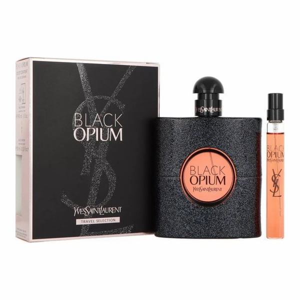 Yves Saint Laurent Yves Saint Laurent Black Opium EDP 90m...