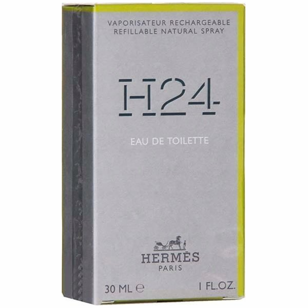 Hermes Hermes, H24, toaletní voda, pro muže, doplňovací, ...
