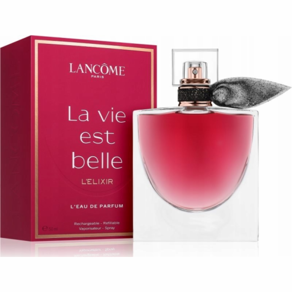 Lancome La Vie Est Belle L'Elixir EDP 50ml