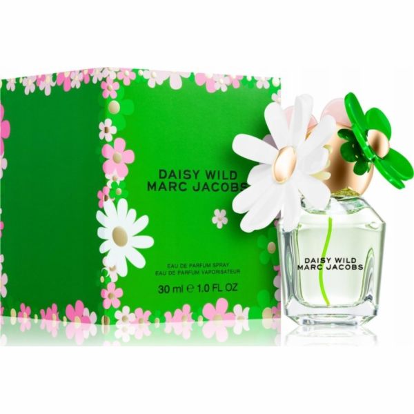 Marc Jacobs Daisy Wild EDP 30ml