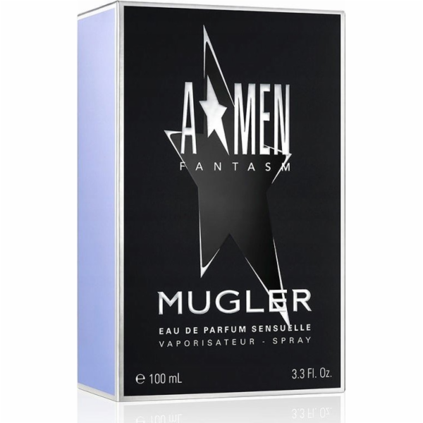 Mugler Thierry A*Men Fantasm EDP 100ml