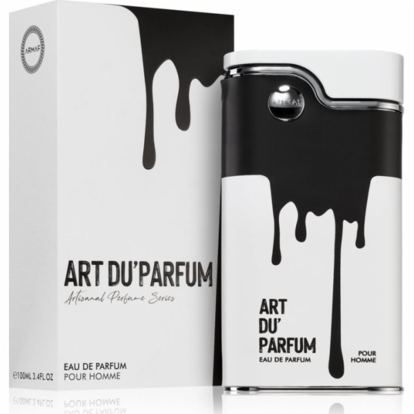 Armaf Parfém Art Du' EDP 100 ml