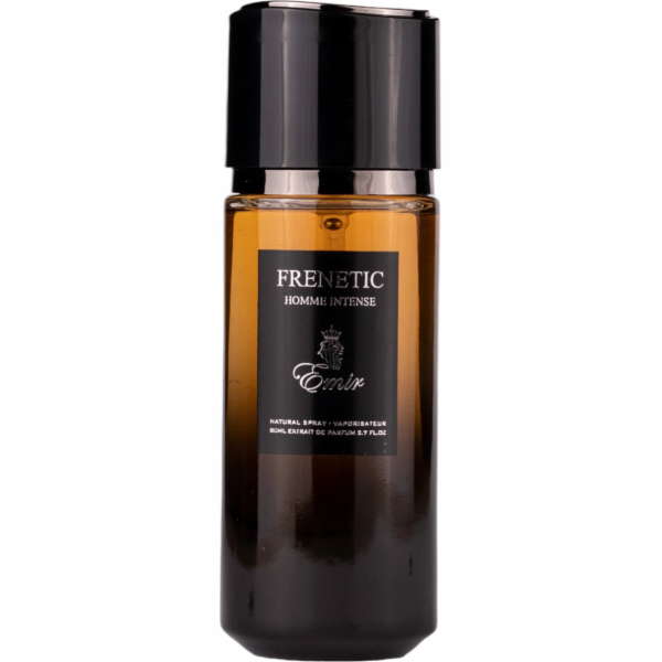 NoName EMIR Frenetic Homme Intense EDP sprej 80ml