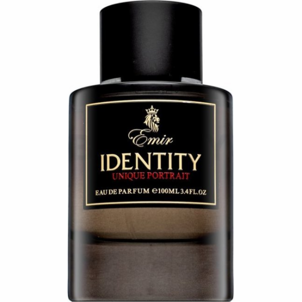 Alkotest EMIR Identify Unique Portrait EDP sprej 100ml