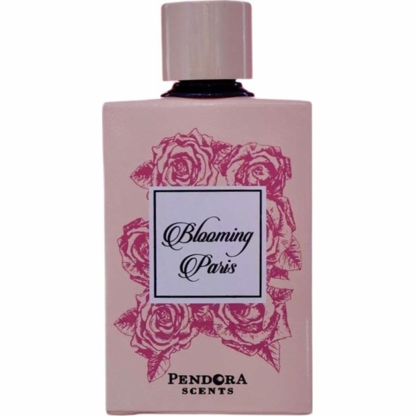 Alkotest PENDORA SCENTS Blooming Paris EDP sprej 85ml