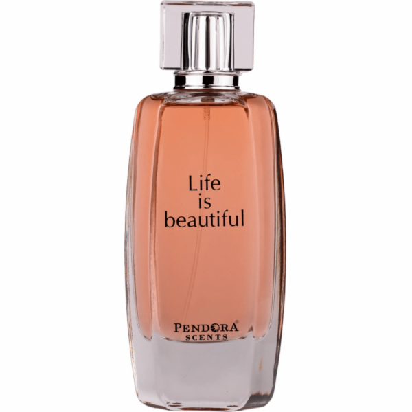 Alkotest PENDORA SCENTS Life Is Beautiful EDP sprej 100ml