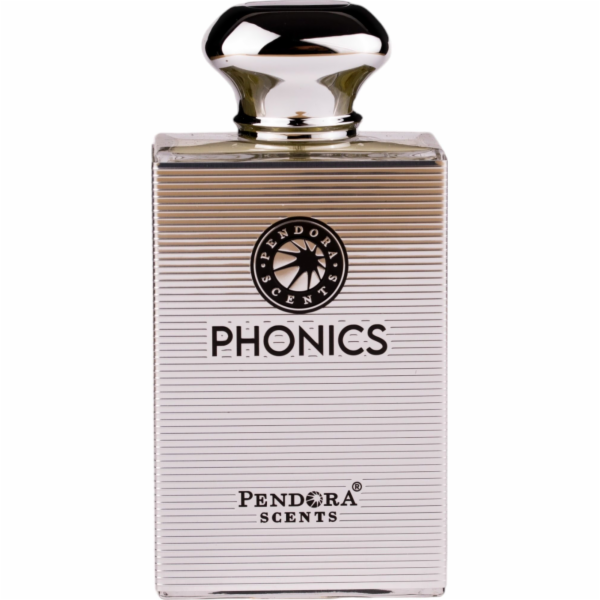 Alkotest PENDORA SCENTS Phonics EDP sprej 100ml