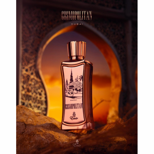 EMIR Cosmopolitan Dubai EDP sprej 100ml