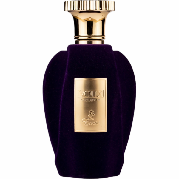 Alkotest EMIR Voux Violette EDP sprej 100ml