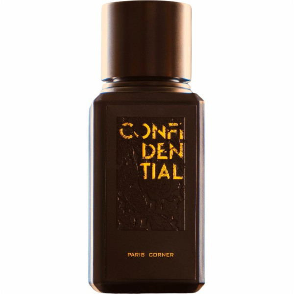 Alkotest PARIS CORNER Confidental EDP sprej 100ml